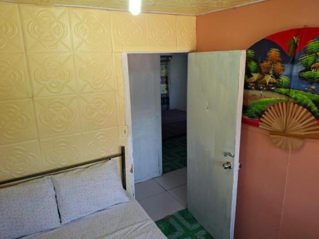 Kapeta Cabin Нукуалофа Екстериор снимка