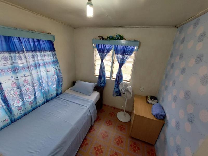 Kapeta Cabin Нукуалофа Екстериор снимка